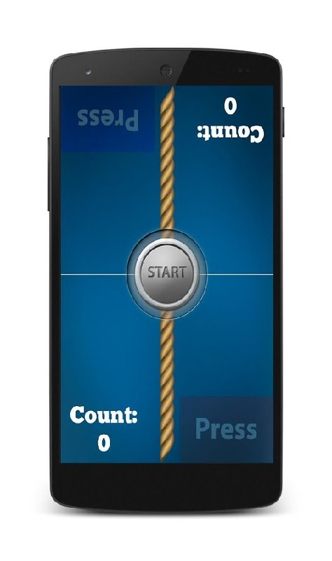 Tap Fight截图5