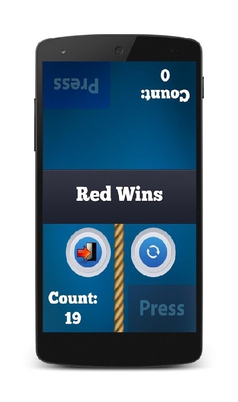Tap Fight截图2