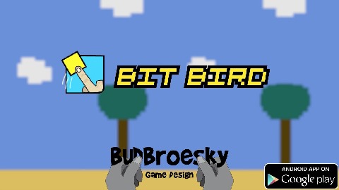 Bit Bird截图5