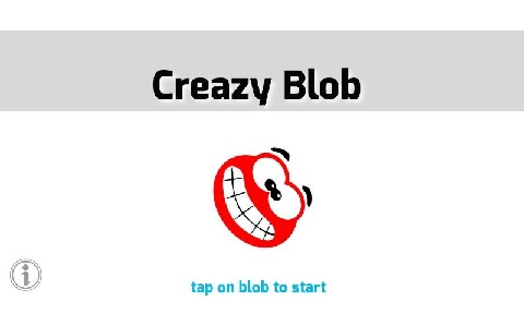 Creazy Blob截圖3