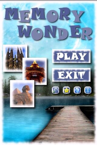 Memory Wonder截图5