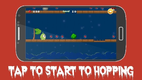 HOPPING THING - CAN YOU DO IT截图5