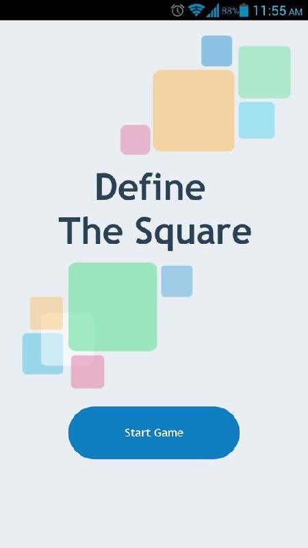 Define the square截图5