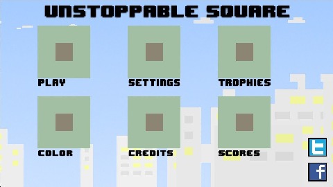 Unstoppable Square截图5