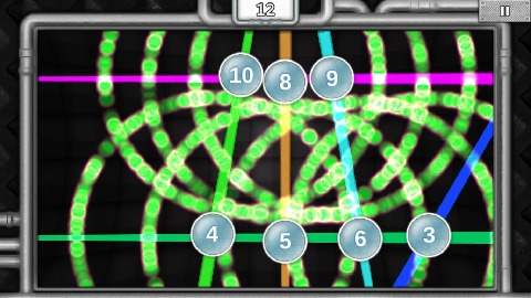 The Chamber - Logic Puzzle截图5