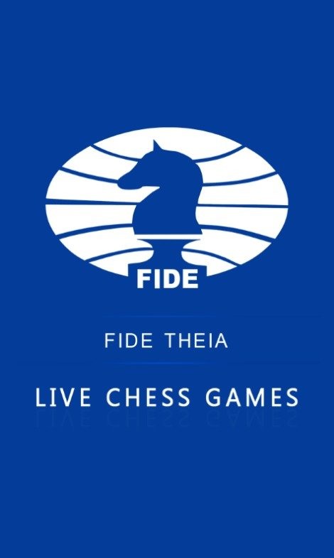 FIDE THEIA截圖4