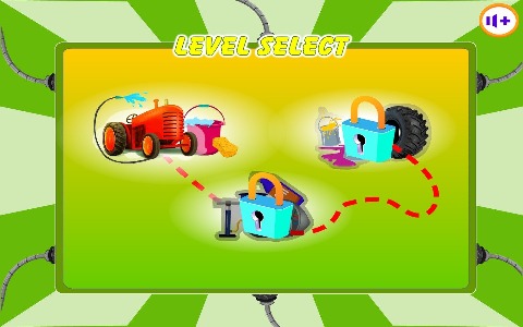 Farm Tractors Wash And Repair截圖5