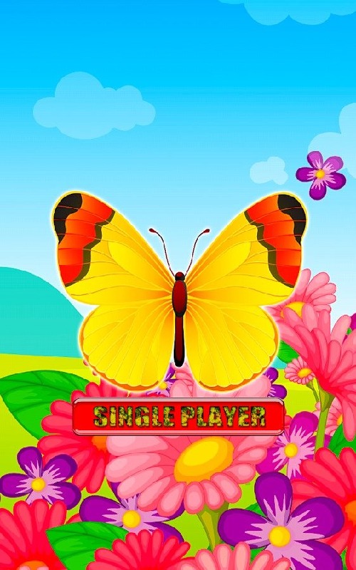 Butterfly Mania Match 3 Deluxe截图5