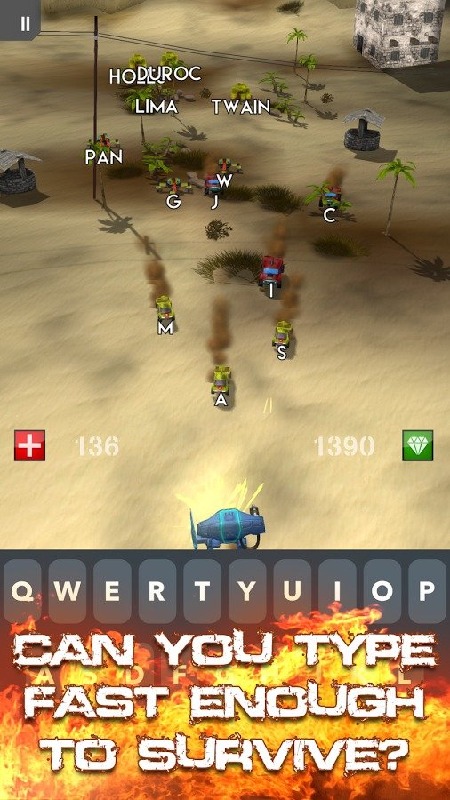 Type 2 Kill截图5