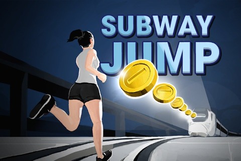 Subway Jump截圖5