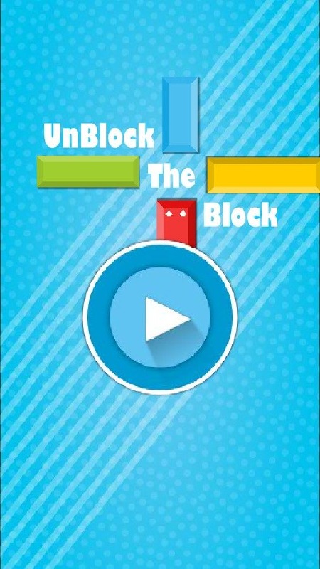 UnBlock The Block Game截图5