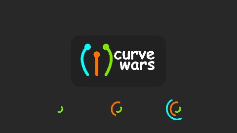 Curve Wars截圖2