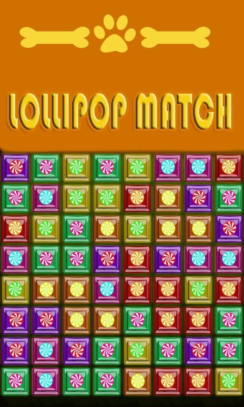 Lollipop Match截图5