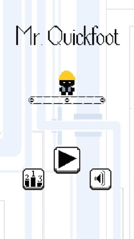 Mr. Quickfoot截图5