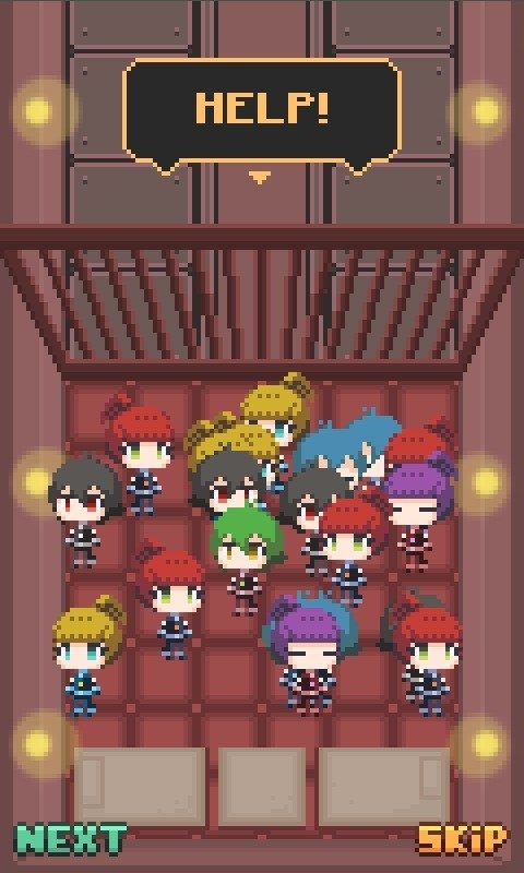 REscape截圖5