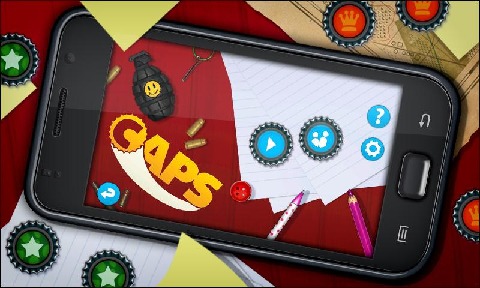 Caps for Xperia PLAY截图5