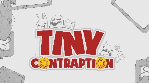 Tiny Contraption截图5