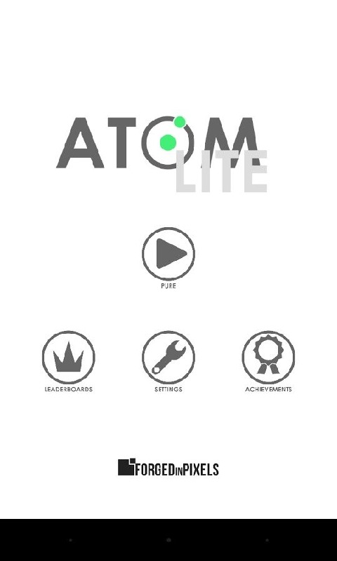 Atom Lite截圖4