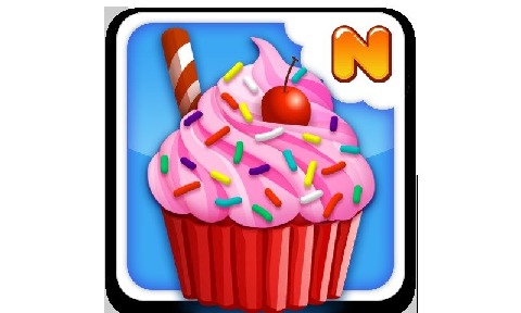 Cupcake Stand HD FREE截图5