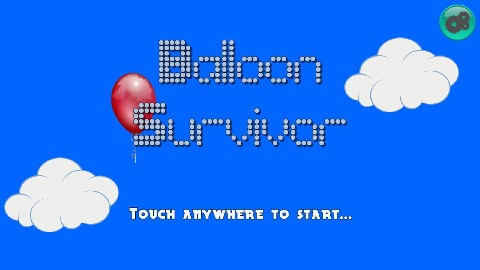 Balloon Survivor截圖5