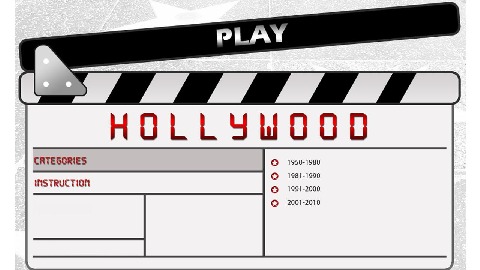 Hollywood Maze截图1