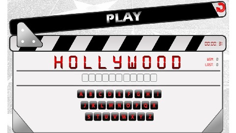 Hollywood Maze截图