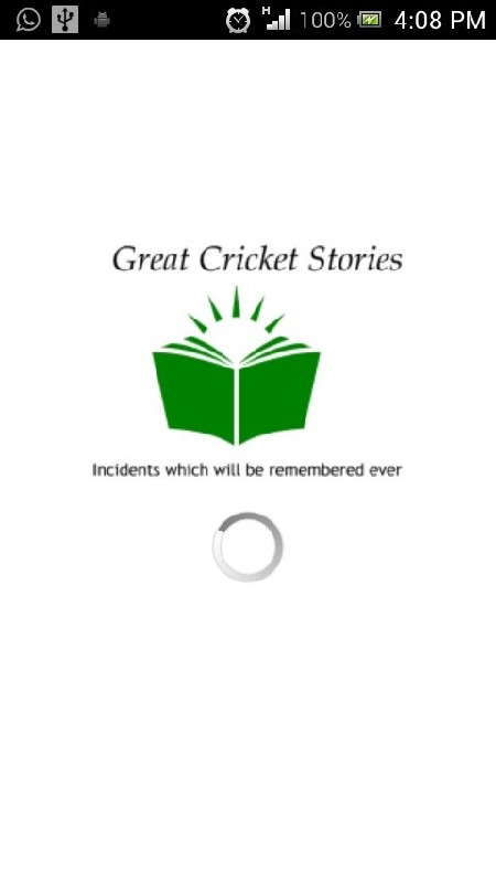 Great Cricket Stories ICC截圖5