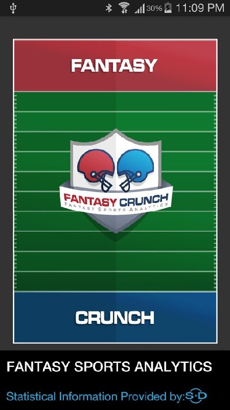 Fantasy Crunch截图2