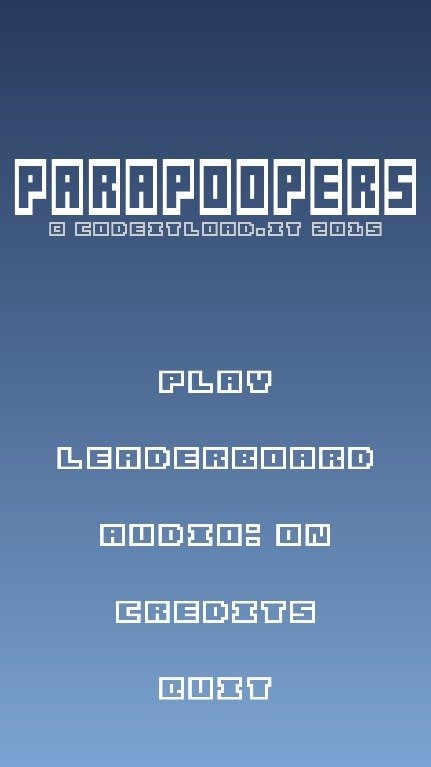 Parapoopers截图5