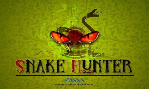 Snake Hunter截图5