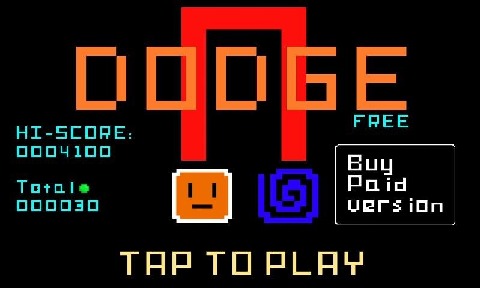 Dodge N Free截图3