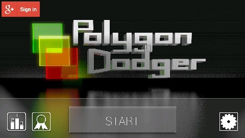 Polygon Dodger截圖5