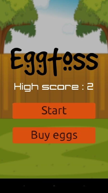 EggToss截圖3