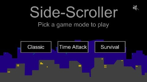 Side-Scroller截图5