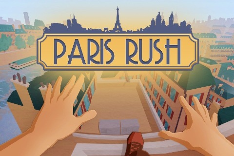 Paris Rush截图5