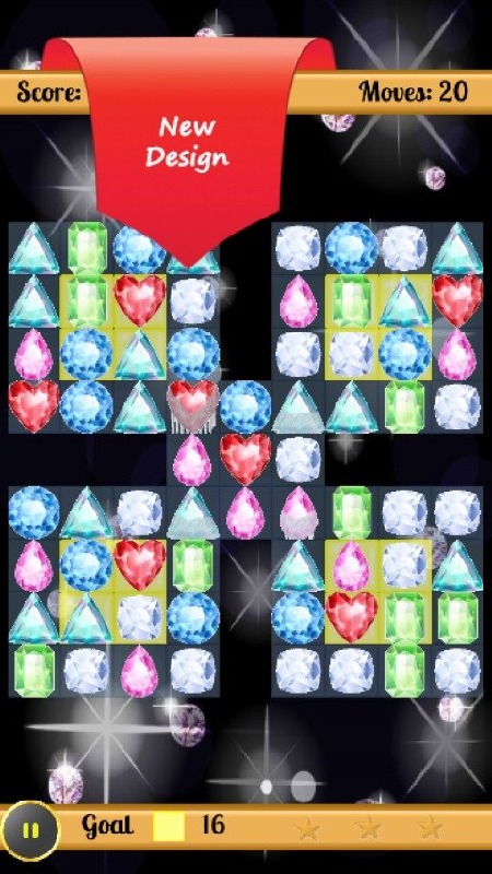 diamond截图2