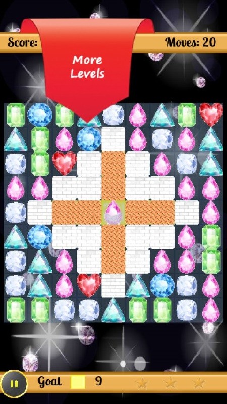 diamond截图