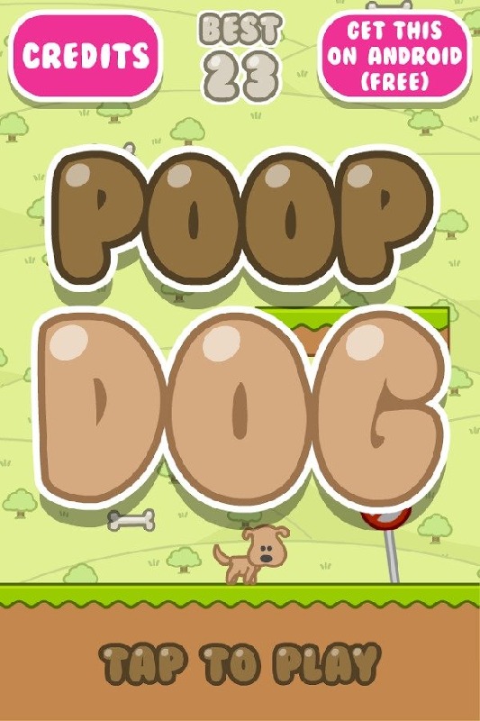 poopdog电脑版