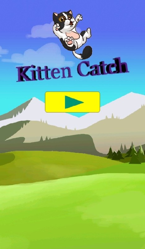 Kitten Catch截图5