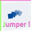 Jump Game : Jumping Blocky截图5