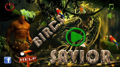 Bird Savior截图5