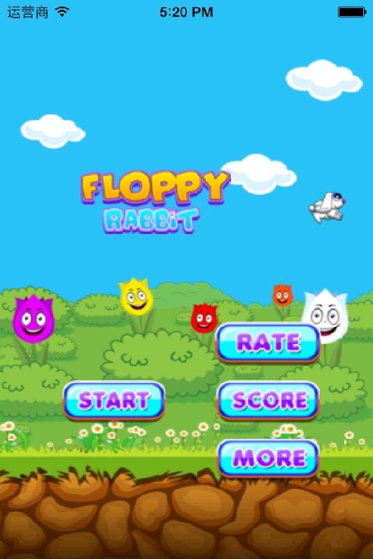 Floppy Rabbit截圖4