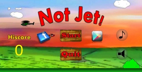 Not Jet!截圖3