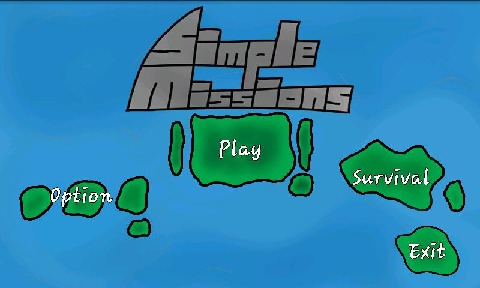 Simple Missions截图2