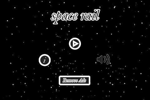 Space Rail截图5