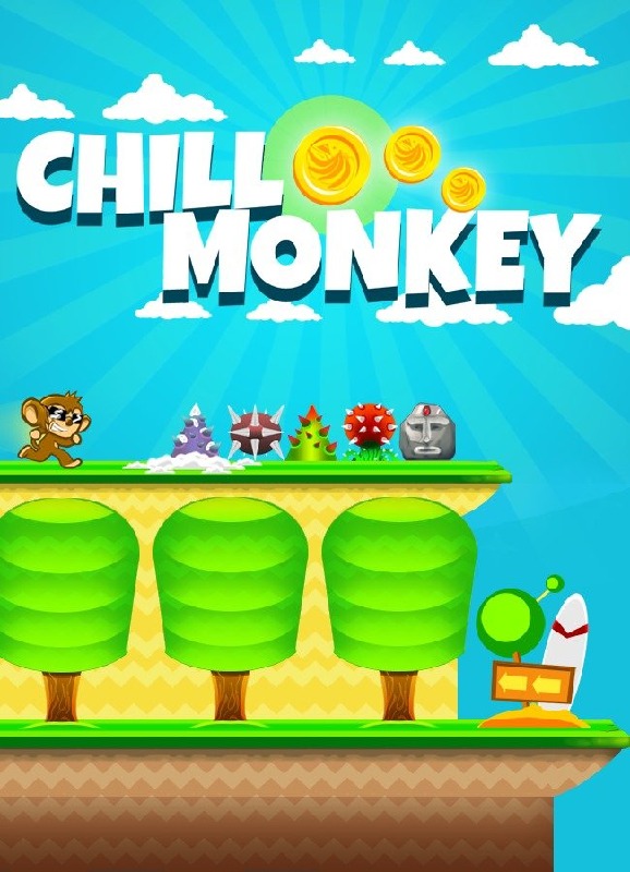 Chill Monkey截图5