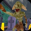 Zombie Goblin Run 3D截圖5