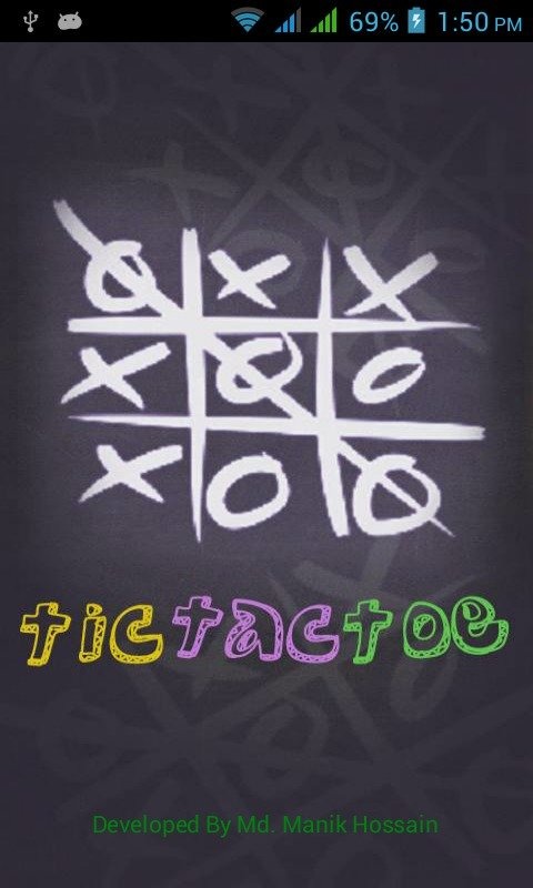 TiC TaC ToE ScReeN EdiTioN截图5