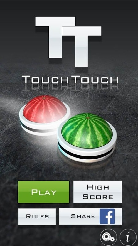 TouchTouch截图5