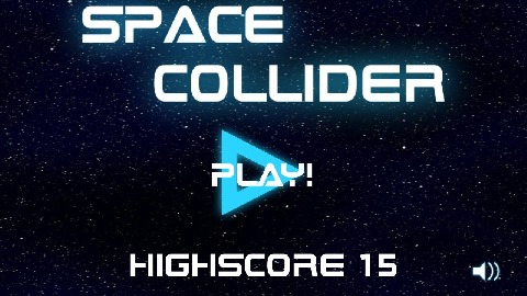 Space Collider截图5